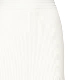 Gonna midi plissettata 105425 A2PTZ10 PINKO 