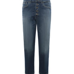Jeans Koons in denim DP268B DS0372DLI4800 DONDUP 