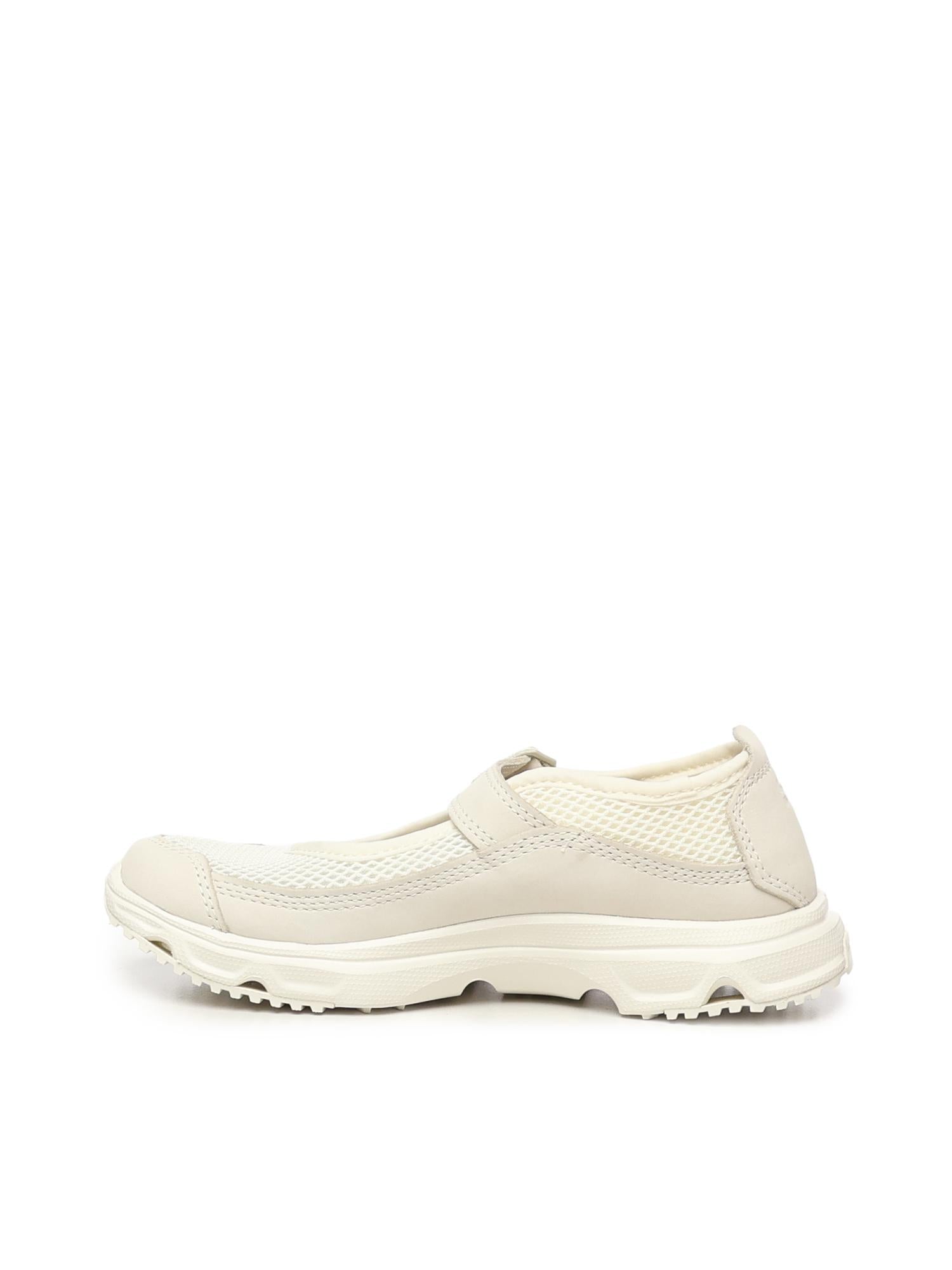 SHOES RX MARIE-JEANNE Vanila/Vanila/Vani L47433800  SALOMON 