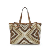 Borsa shopping Marcella BS6850 11130 GIANNI CHIARINI 