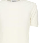 t-shirt premium in maglia 57177 24801005 GALIANO 