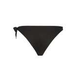 Slip bikini Flower COPSW01F5025B BLK COPERNI 