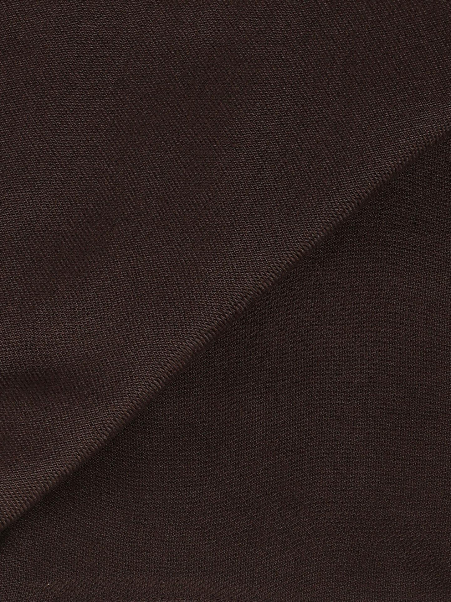 Sciarpa con frange e stampa aquila 625214 CC31800053 EMPORIO ARMANI 