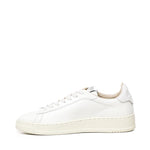 Sneakers Dallas in pelle ADLM MR01 AUTRY 
