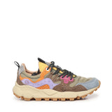 Sneakers Yamano 3 201781801 2F69 FLOWER MOUNTAIN 