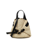 Borsa Shopper Punch Hole mini ABESBESX02 2123 LOEWE 