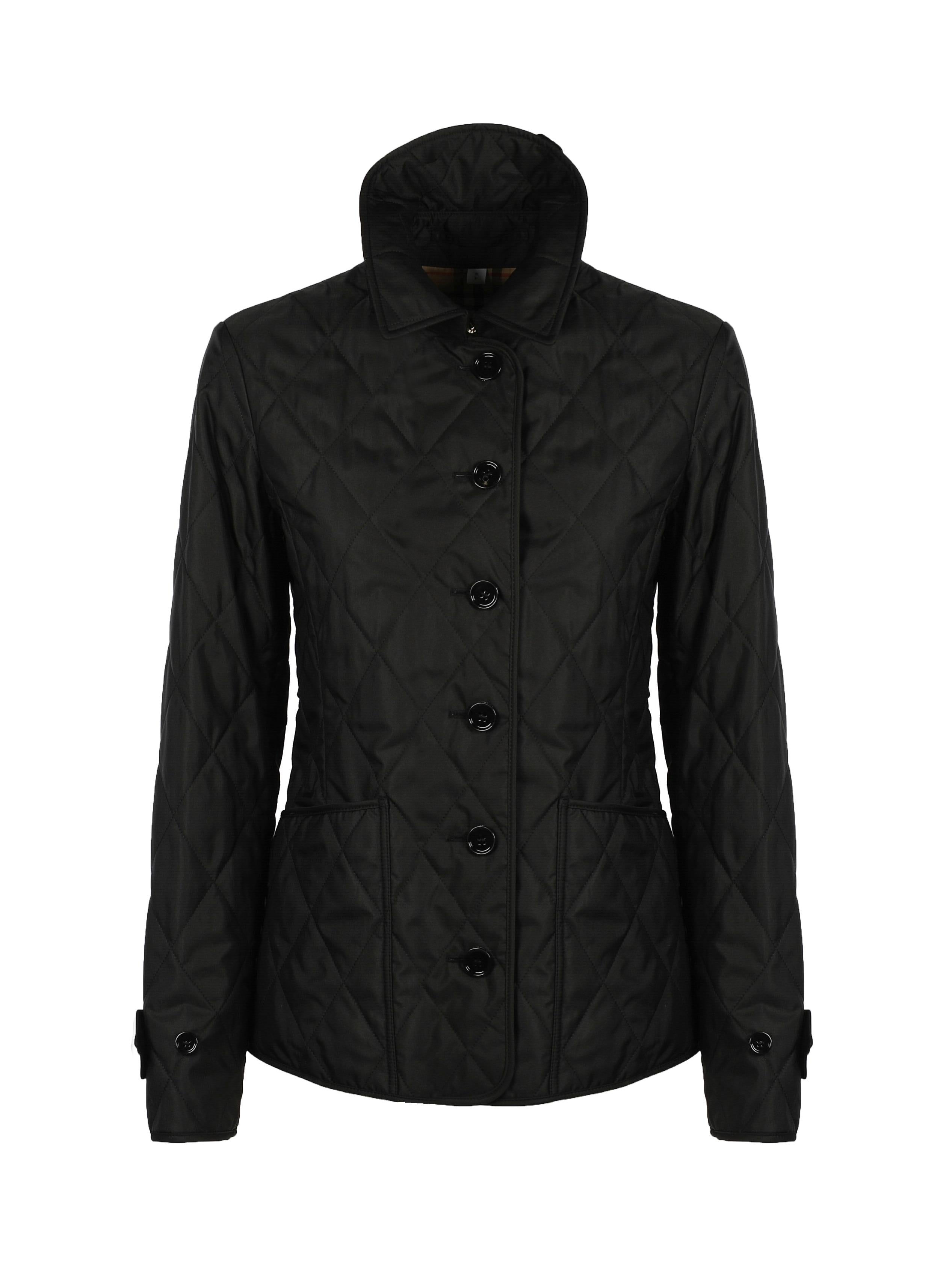 Giacca trapuntata 8049866 A1189 BURBERRY 