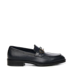 Mocassino ornamento Gancini 029276 778842002 FERRAGAMO 
