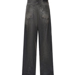 Jeans baggy Carpenter Repaired AMBMJE1006 680 AMIRI 