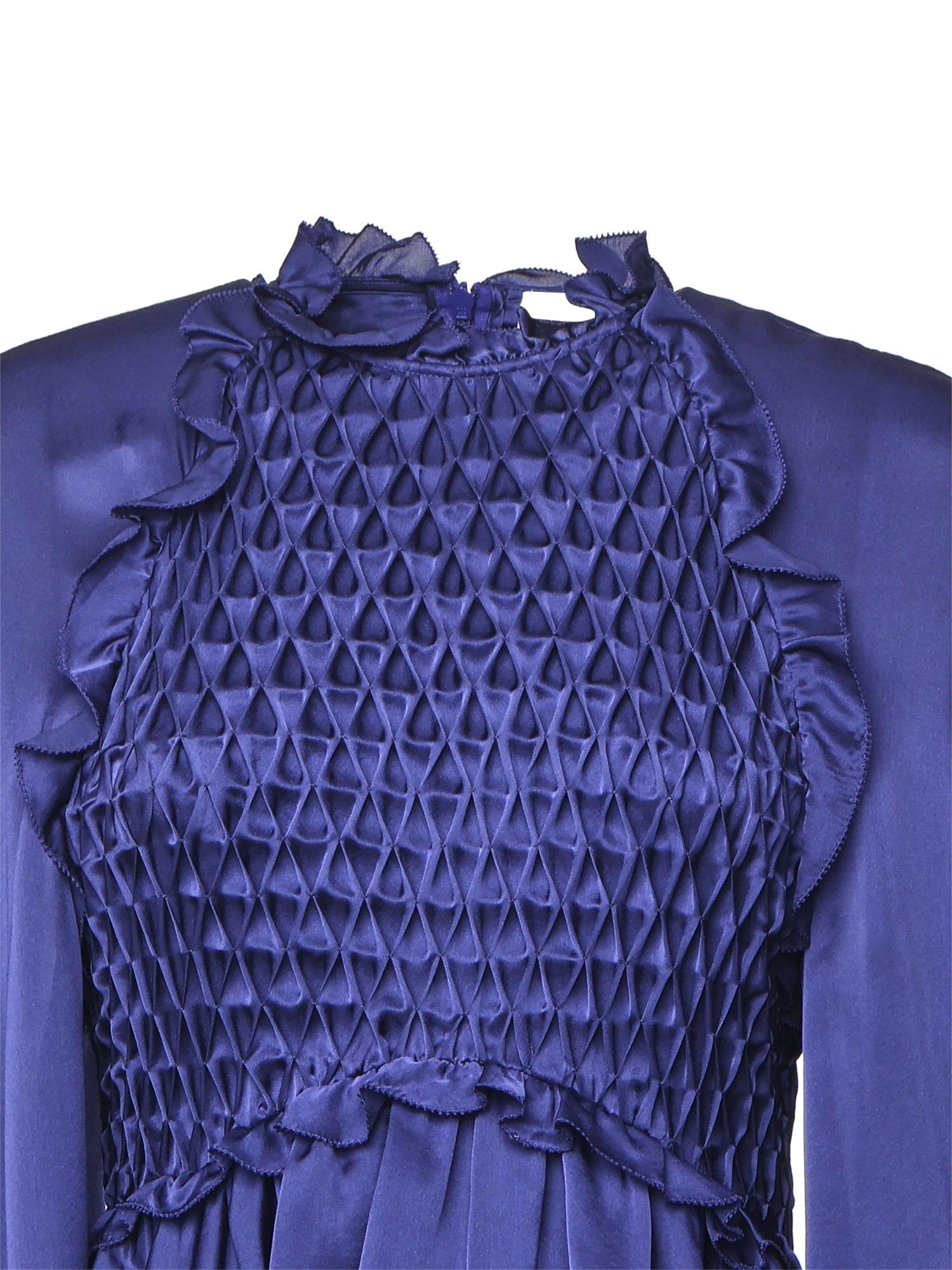 Abito fluido Hypnotic 6219DF251 ROBL ZIMMERMANN 