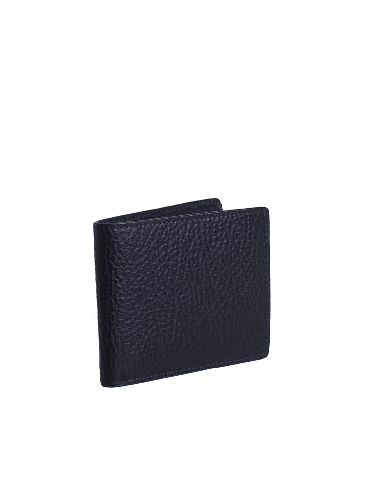 Portacarte Four Stitches in pelle SA1UI0016 P4455T8013 MAISON MARGIELA 