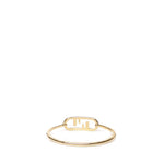Bracciale O'Lock 8AH359 B08F0CFK FENDI 