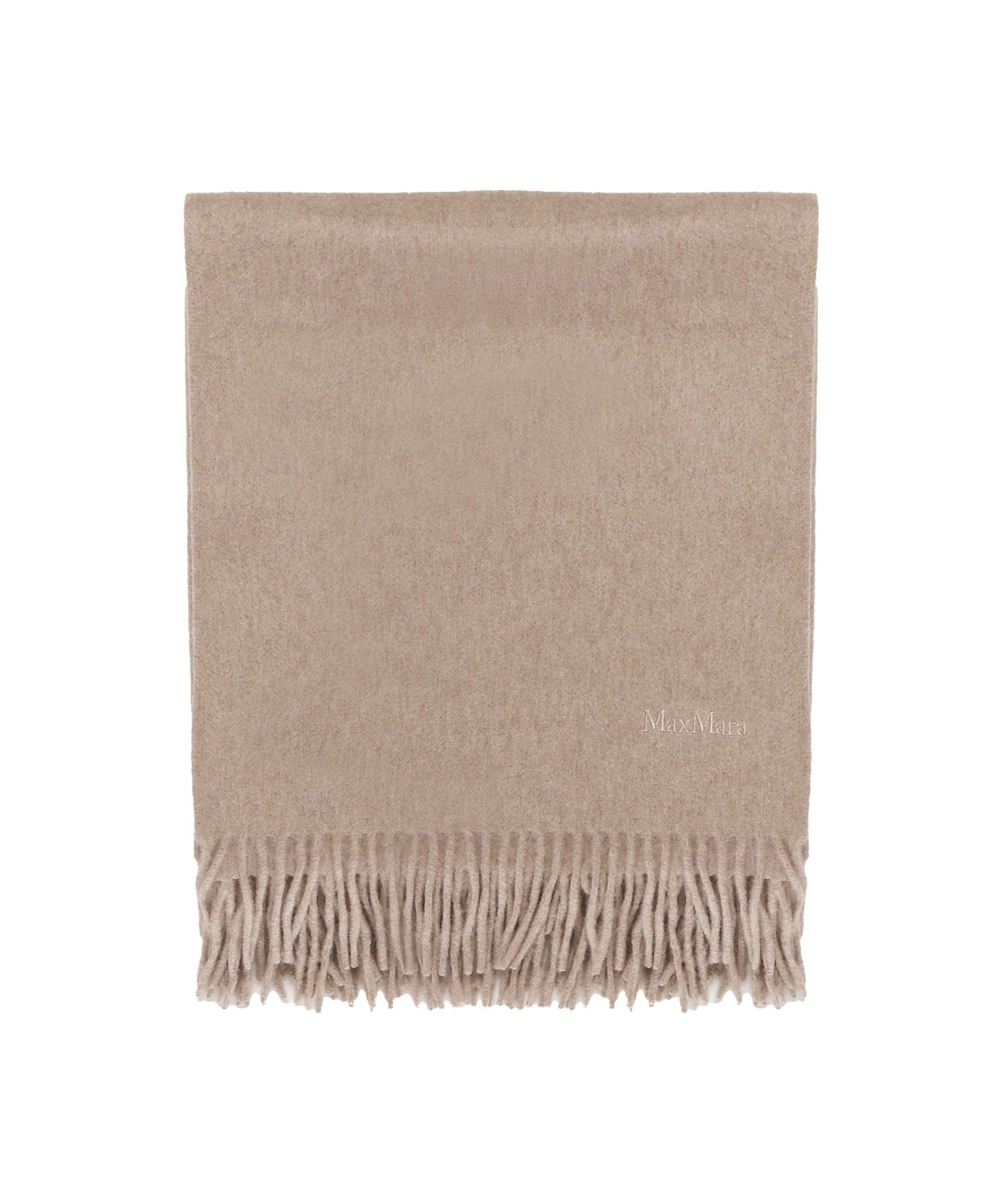 Sciarpa Baci in cashmere 2514541331600 037 MAX MARA 