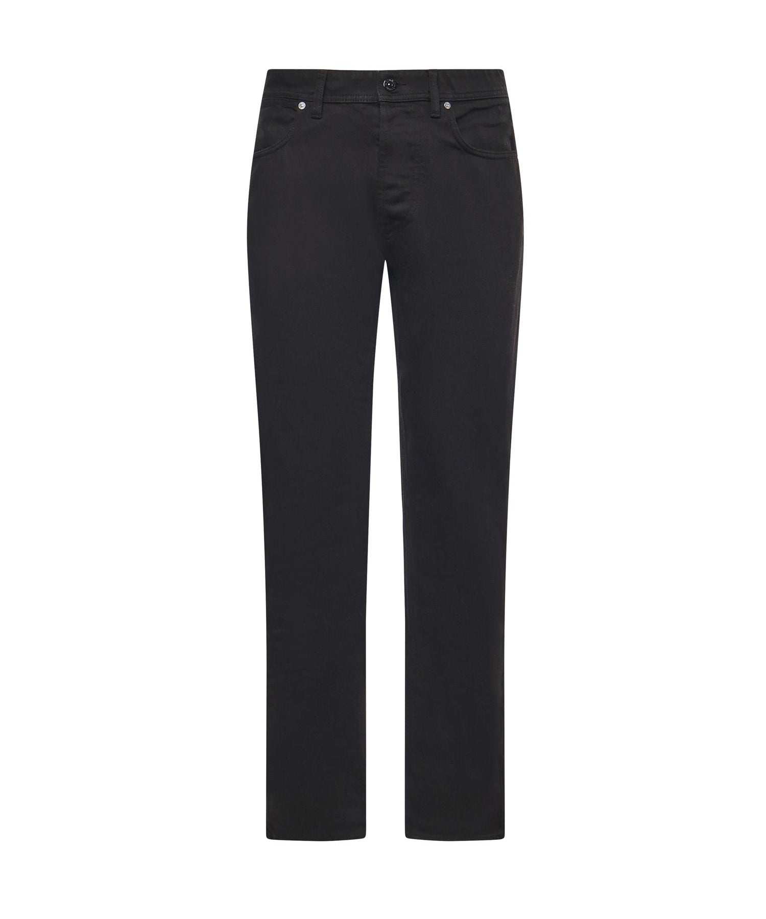 Jeans regular in denim K2S15J100005 S00J5V0029 STONE ISLAND 