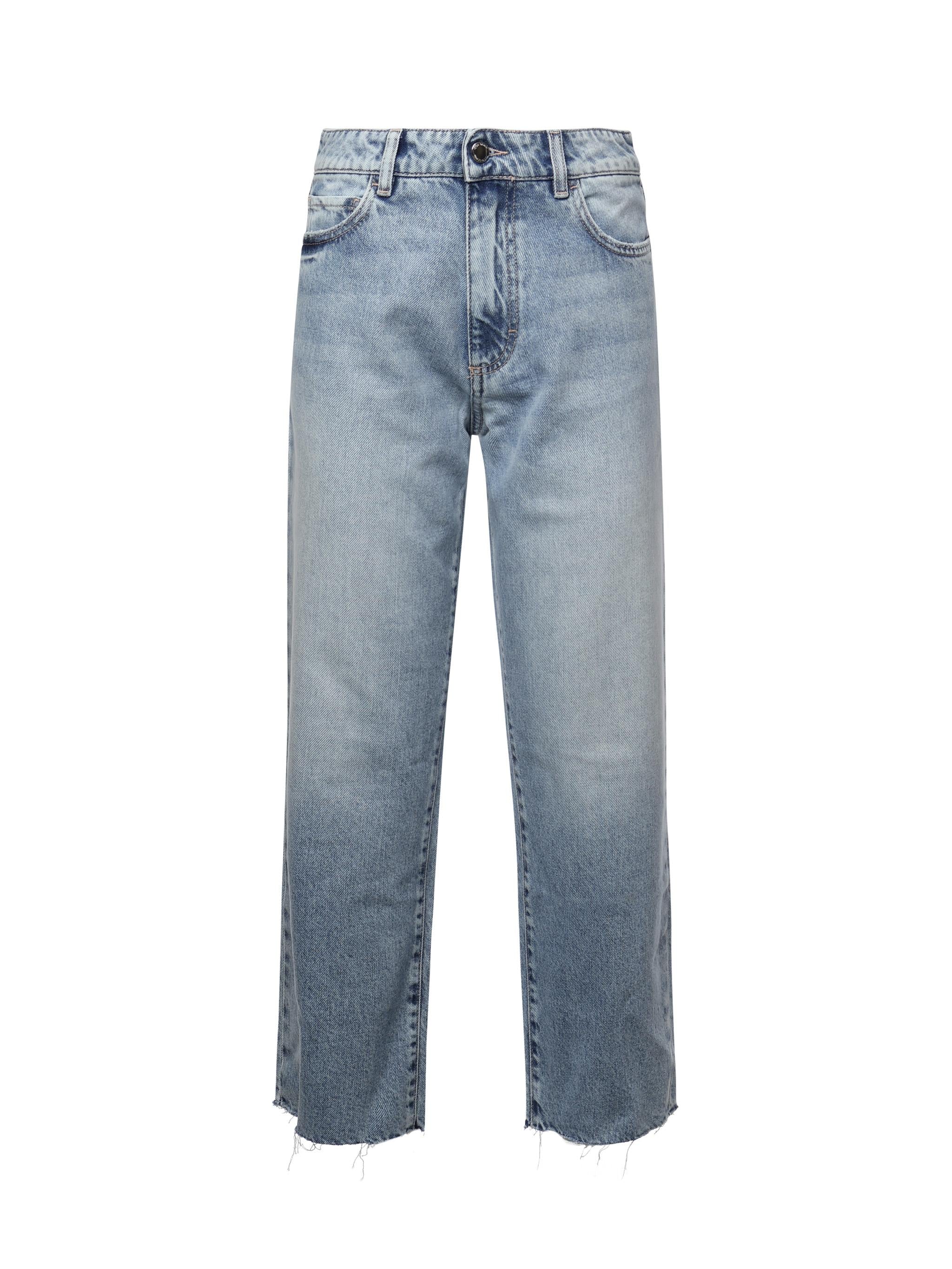 Jeans Jill JILL 8651 ICON DENIM 
