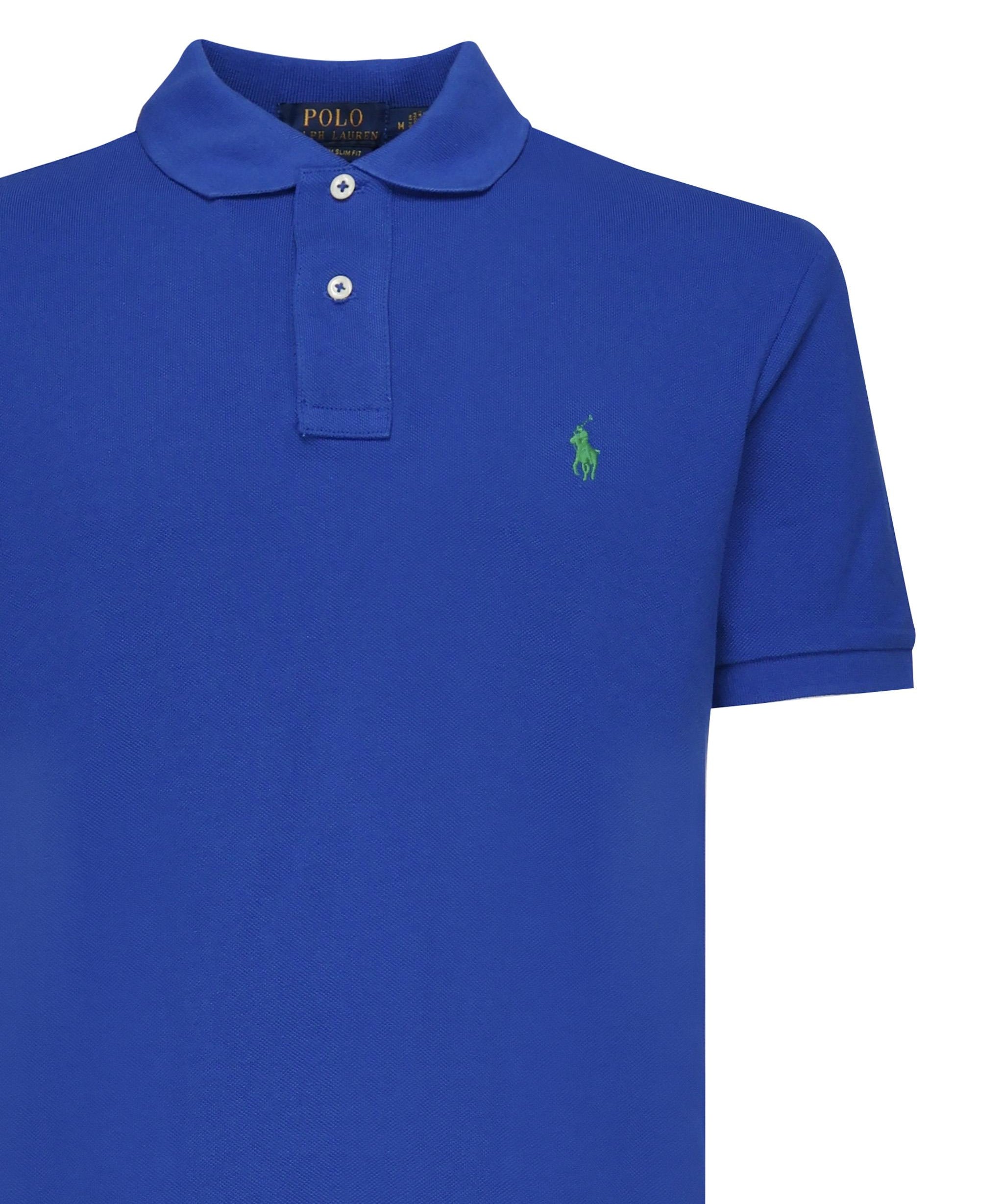 Polo Big Pony 710680784 416 POLO RALPH LAUREN 