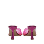Sandali Rose ROSE BERGWASHFUXIA GIULIANO GALIANO 