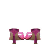 Sandali Rose ROSE BERGWASHFUXIA GIULIANO GALIANO 