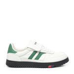 Sneakers Field King F225CLMLL00X814B WHITE/BOTTLE GREEN PRO-KEDS 