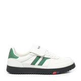 Sneakers Field King F225CLMLL00X814B WHITE/BOTTLE GREEN PRO-KEDS 