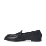 Mocassini Silenzio in nappa 876082 VBSDO1000 BOTTEGA VENETA 
