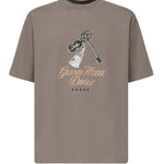 T-shirt Grand Hôtel HTS261CO002 TA Drôle de Monsieur 