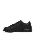 Sneakers Portofino in pelle CS2332 A106580999 DOLCE & GABBANA 