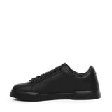 Sneakers Portofino in pelle CS2332 A106580999 DOLCE & GABBANA 