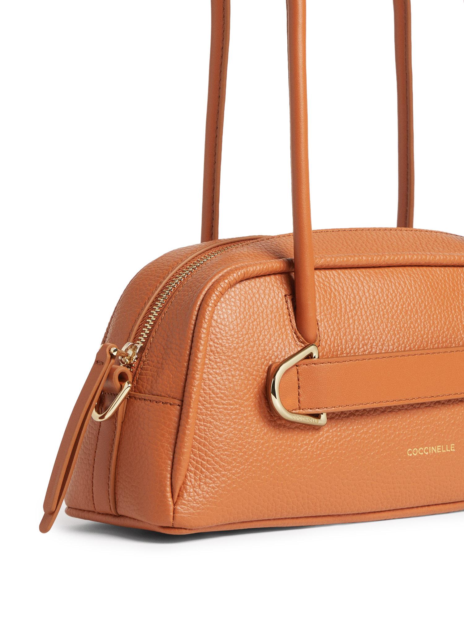 Borsa a spalla Paki in pelle E1U4A120201 R41 COCCINELLE 