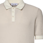 Polo in cotone 57113 18069005 GALIANO 