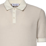 Polo in cotone 57113 18069005 GALIANO 