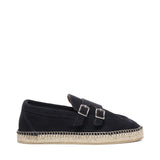 Espadrillas con fibbie K77SCAK25SCA0K025 11 ELEVENTY 