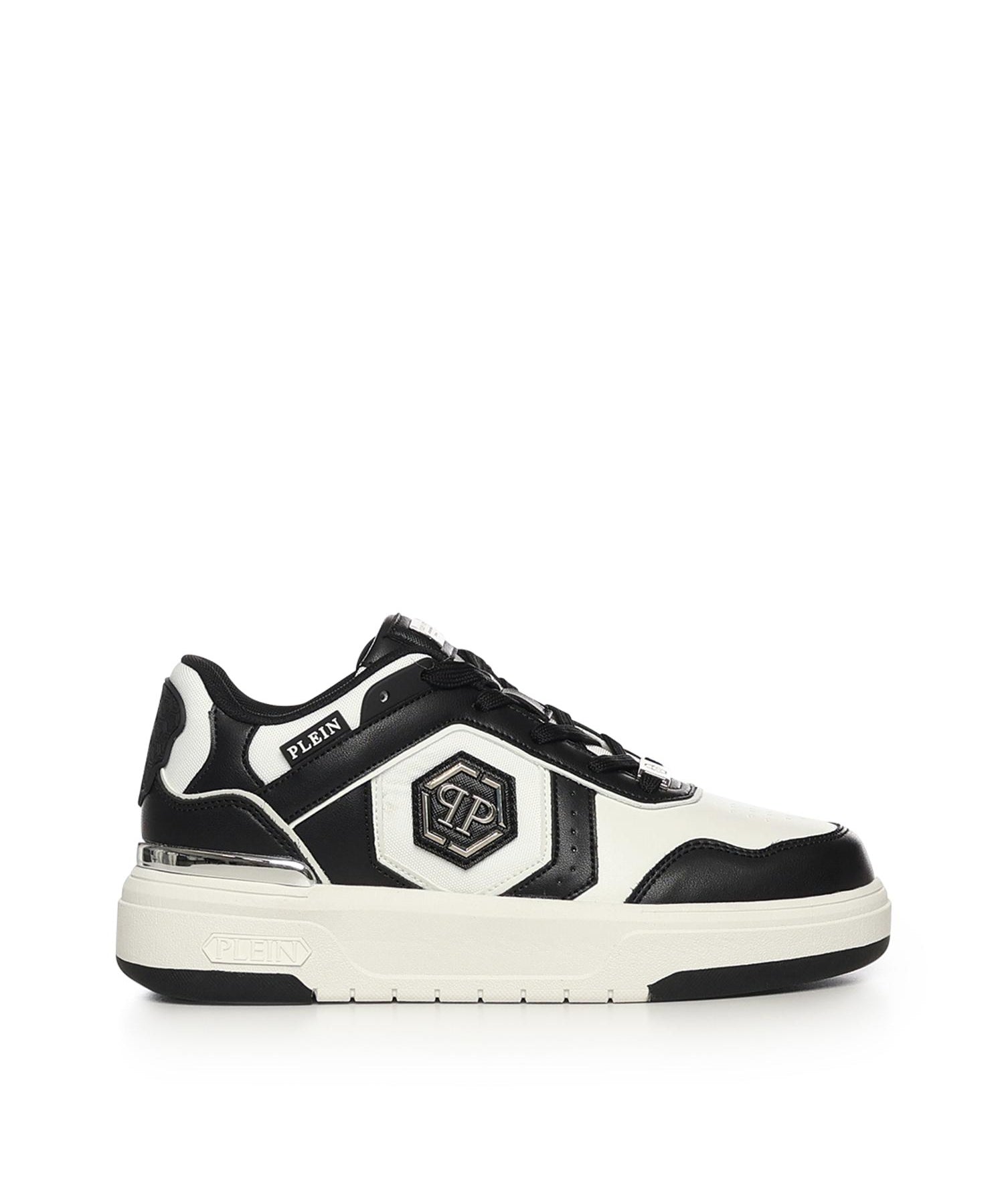 Sneaker SK8R SAFSUSC0925 PTE003N0102 PHILIPP PLEIN 