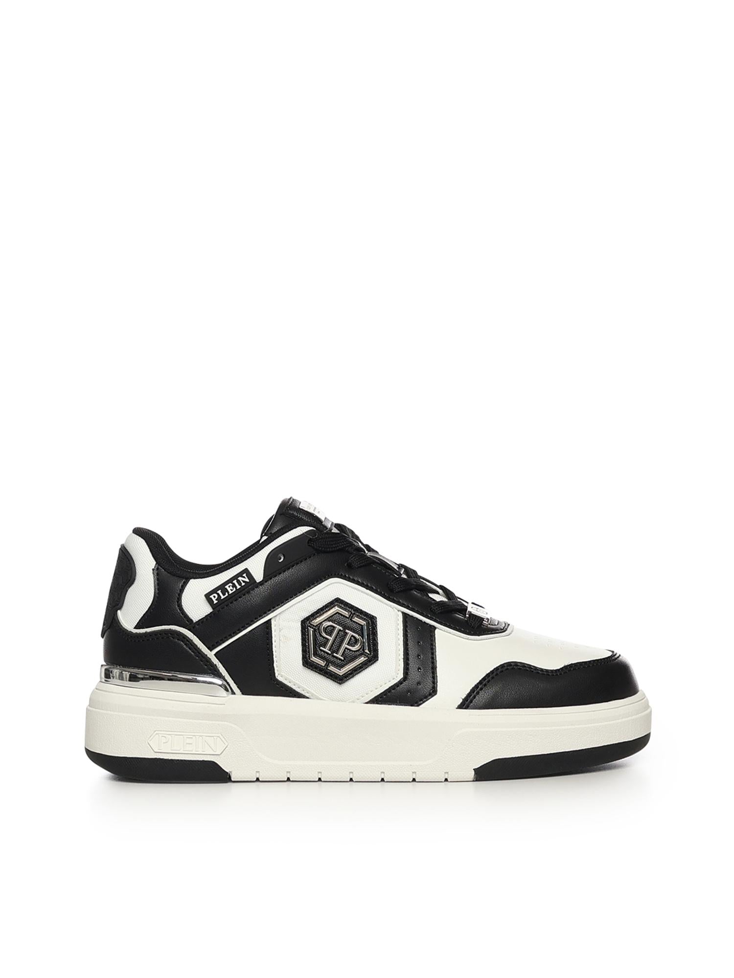 Sneaker SK8R SAFSUSC0925 PTE003N0102 PHILIPP PLEIN 