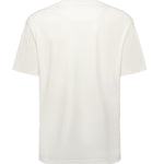 T-shirt in cotone con ricamo Pegaso MRMA0007 AR233W0800 ETRO 
