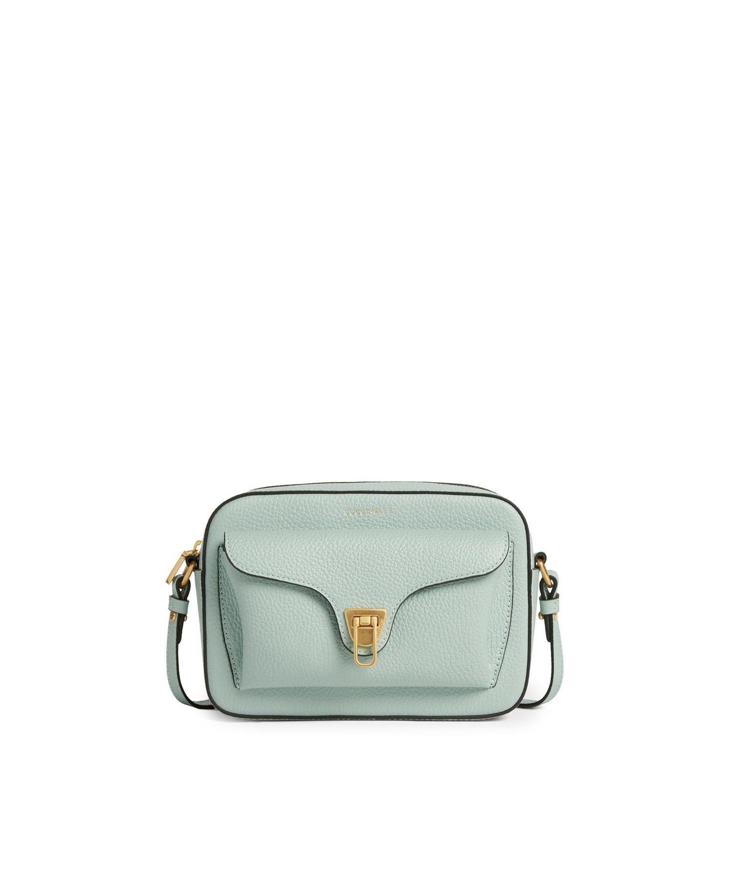 Camera bag Beat in pelle E1MF6150201 B33 COCCINELLE 