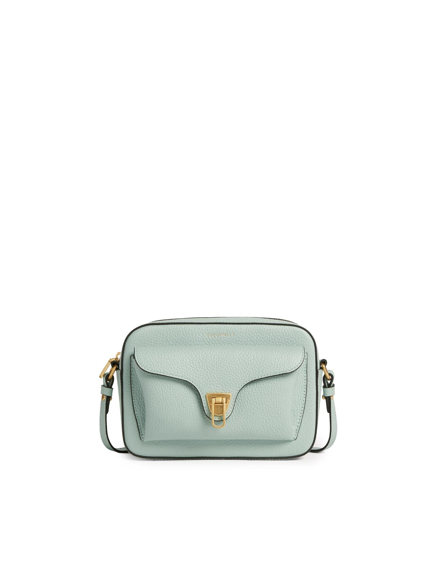 Camera bag Beat in pelle E1MF6150201 B33 COCCINELLE 