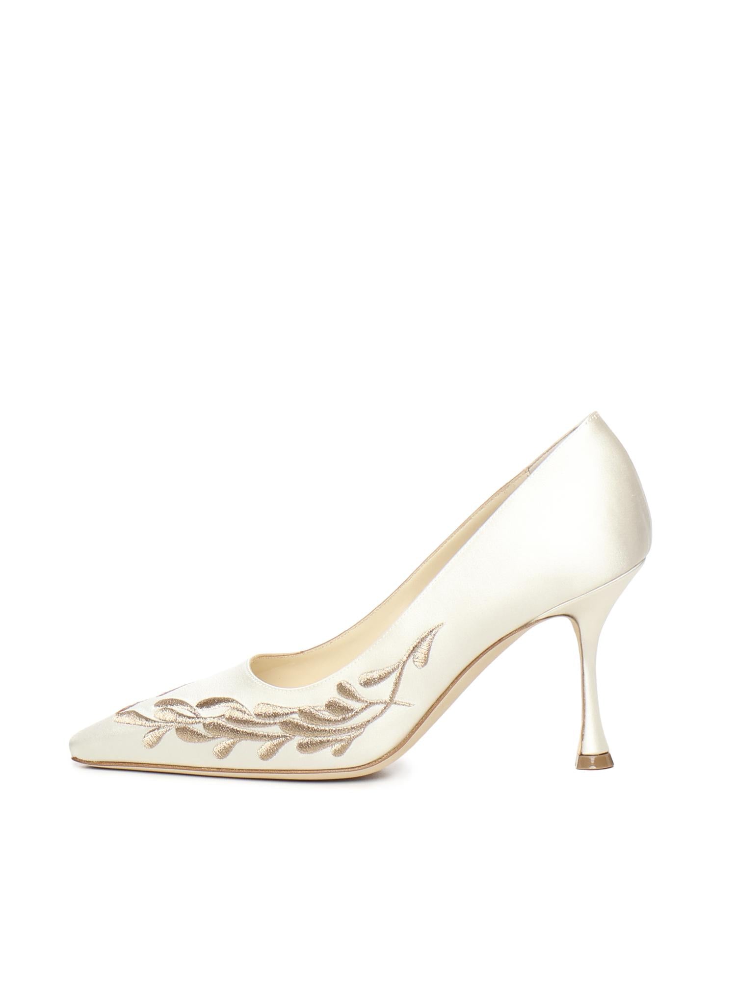 Décolleté Rabata 3253001 1309 MANOLO BLAHNIK 