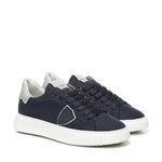 Sneakers temple low BTLU NB26 PHILIPPE MODEL 