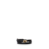 Cintura Knot in pelle 855235 VALKO1019 BOTTEGA VENETA 