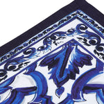 Set 2 tovaglioli in lino TCGS05 TCADNUB011 DOLCE & GABBANA HOME 