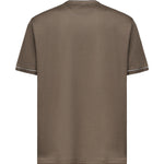 T-shirt in cotone L75TSHL04TES0L304 25-13 ELEVENTY 
