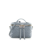 Borsa Fendi Vanity in nappa 8BS108 AAJDF1UJC FENDI 