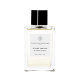 Essential parfums-Divine Vanilla Edp 100 ml by Olivier Pescheux ESP006V01 EDP RECHARGEDIVINE VANILLE ESSENTIAL PARFUMS 
