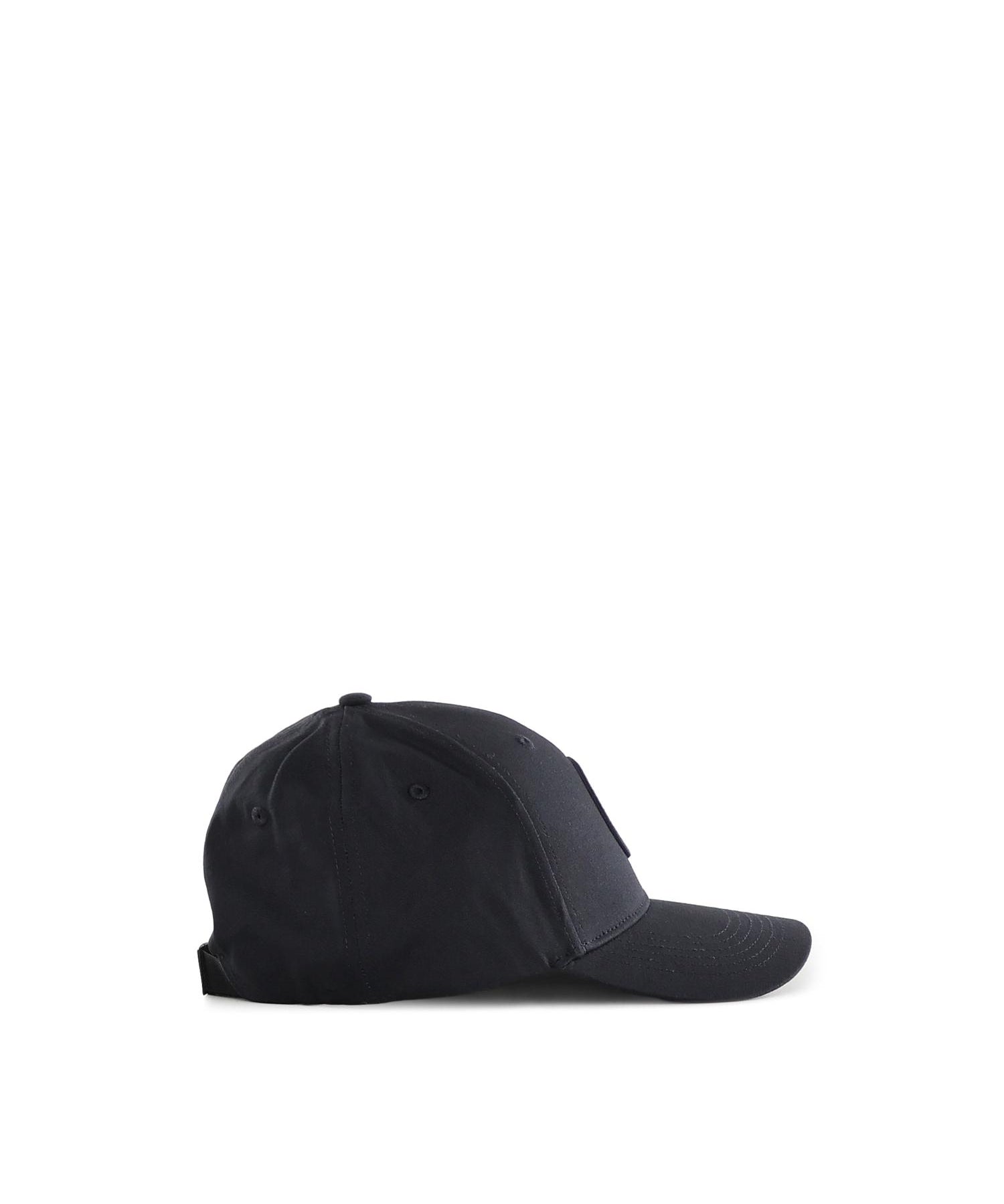Cappello da baseball con logo L1S159100013 S0248V0020 STONE ISLAND 