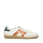 Sneakers DBS Oly MBPL21965FARC NOCI70WHITE SANTONI 