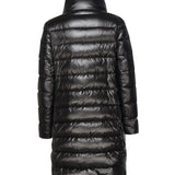 Piumino Urban in nylon NAW33493500ICI B999 FAY 