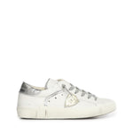 Sneaker Prsx in pelle<BR/> PRLD VM04 PHILIPPE MODEL 