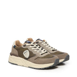Sneakers ray con logo F5RAY02 TAU/MIL BLAUER 