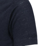 T-shirt Ecstasea con logo ECS0003 00151H MC2 SAINT BARTH 